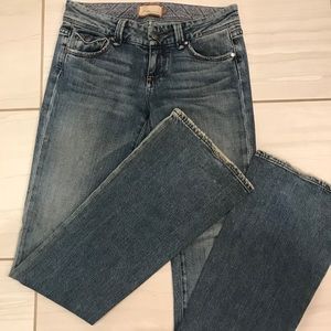 PAIGE premium denim jeans